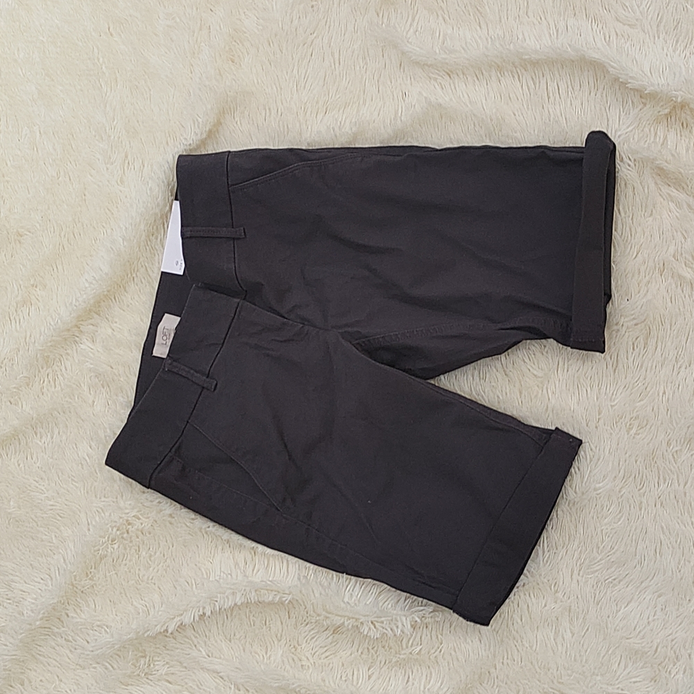 Bermuda shorts
